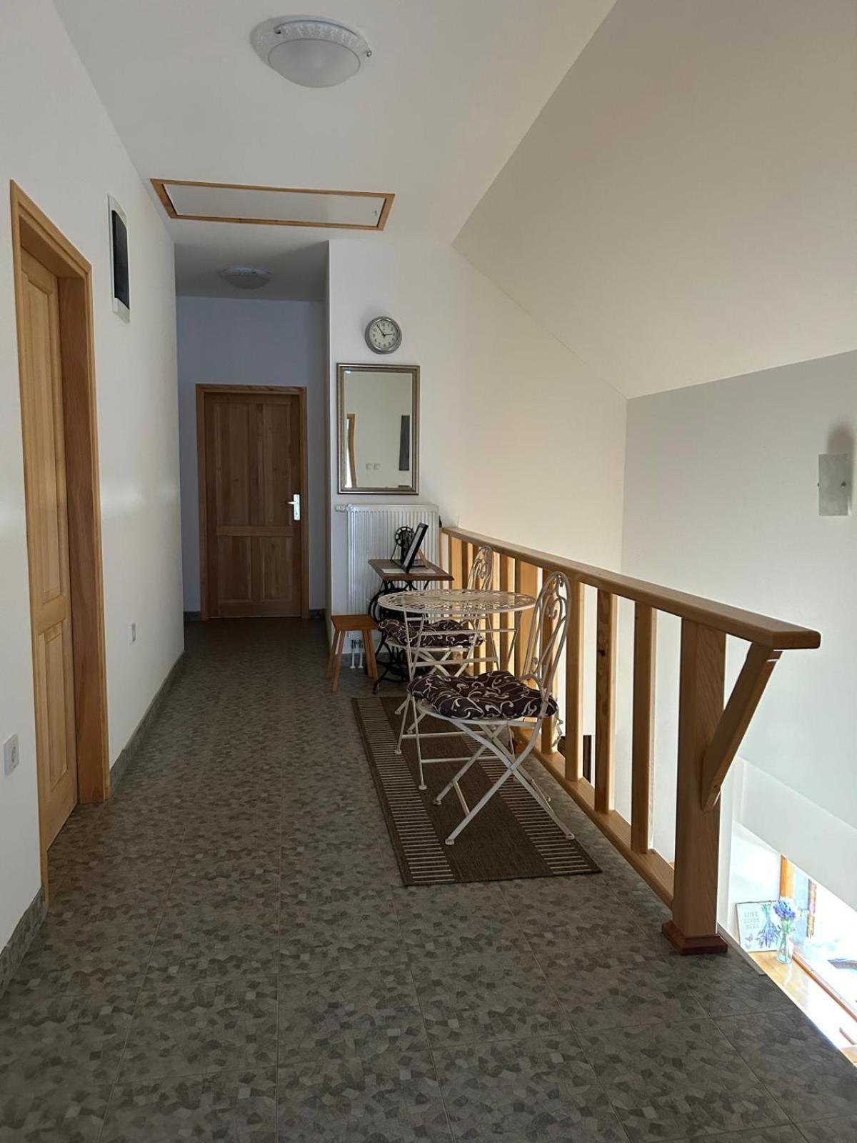 Villa House Mate Otočac Exterior foto